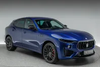 Maserati Levante din 2024 cu 25.500 km - oferta MAS216614 - foto 17