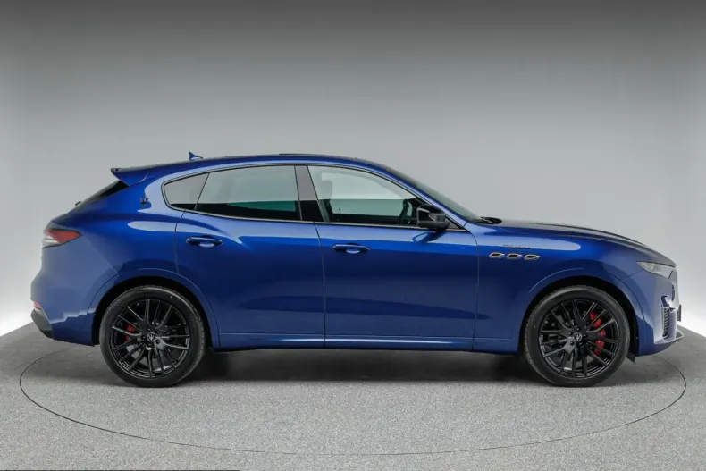 Maserati Levante din 2024 cu 25.500 km - oferta MAS216614 - foto 18