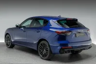 Maserati Levante din 2024 cu 25.500 km - oferta MAS216614 - foto 19