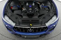 Maserati Levante din 2024 cu 25.500 km - oferta MAS216614 - foto 22