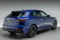 Maserati Levante din 2024 cu 25.500 km - oferta MAS216614 - foto 23