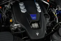 Maserati Levante din 2024 cu 25.500 km - oferta MAS216614 - foto 24