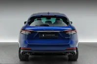 Maserati Levante din 2024 cu 25.500 km - oferta MAS216614 - foto 26