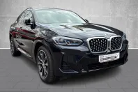 BMW X4 (Seria X) din 2023 cu 56.410 km - oferta BMW216615 - foto 1