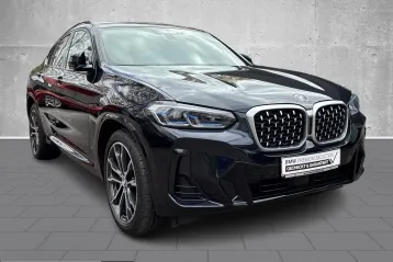 BMW X4 din 2023 - oferta BMW216615