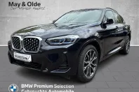 BMW X4 (Seria X) din 2023 cu 56.410 km - oferta BMW216615 - foto 2