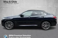 BMW X4 (Seria X) din 2023 cu 56.410 km - oferta BMW216615 - foto 3