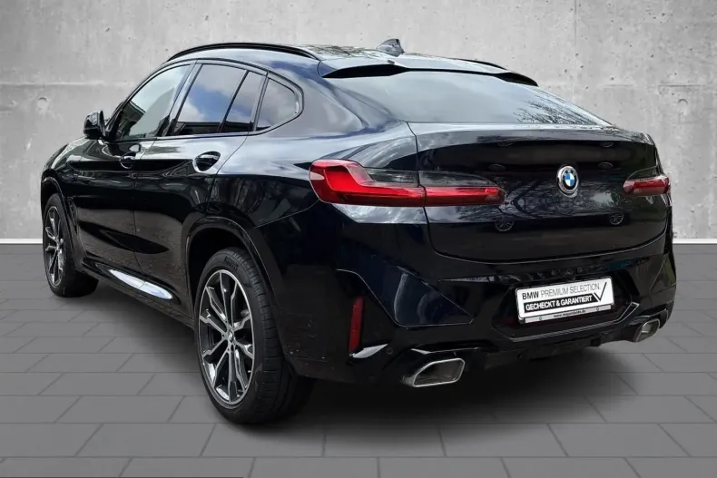 BMW X4 (Seria X) din 2023 cu 56.410 km - oferta BMW216615 - foto 5