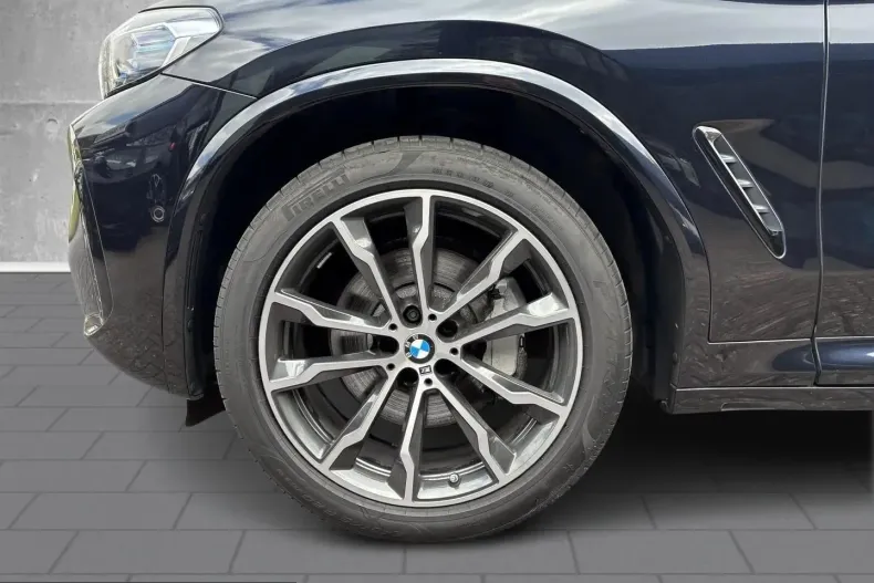 BMW X4 (Seria X) din 2023 cu 56.410 km - oferta BMW216615 - foto 6