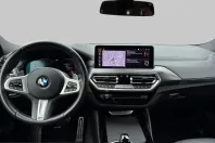 BMW X4 (Seria X) din 2023 cu 56.410 km - oferta BMW216615 - foto 7