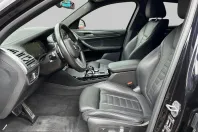 BMW X4 (Seria X) din 2023 cu 56.410 km - oferta BMW216615 - foto 9