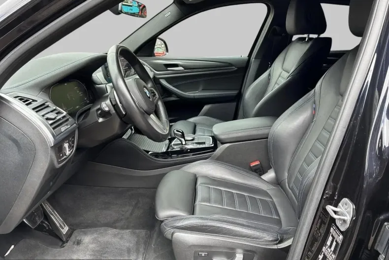 BMW X4 (Seria X) din 2023 cu 56.410 km - oferta BMW216615 - foto 9