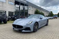 Maserati GranCabrio din 2024 cu 15.000 km - oferta MAS216616 - foto 1