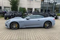 Maserati GranCabrio din 2024 cu 15.000 km - oferta MAS216616 - foto 2
