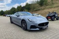 Maserati GranCabrio din 2024 cu 15.000 km - oferta MAS216616 - foto 3
