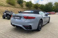 Maserati GranCabrio din 2024 cu 15.000 km - oferta MAS216616 - foto 5