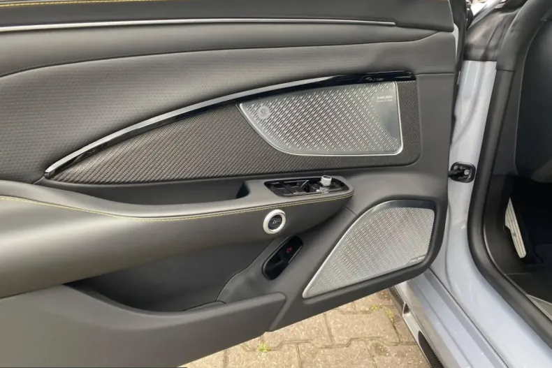 Maserati GranCabrio din 2024 cu 15.000 km - oferta MAS216616 - foto 9