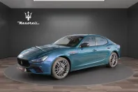 Maserati Ghibli din 2024 cu 8.449 km - oferta MAS216617 - foto 1