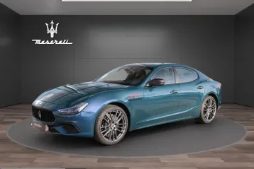 Maserati Ghibli din 2024 - oferta MAS216617