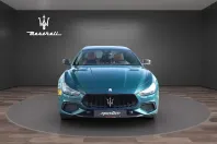 Maserati Ghibli din 2024 cu 8.449 km - oferta MAS216617 - foto 2