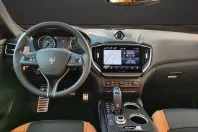 Maserati Ghibli din 2024 cu 8.449 km - oferta MAS216617 - foto 6