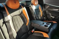 Maserati Ghibli din 2024 cu 8.449 km - oferta MAS216617 - foto 9