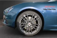 Maserati Ghibli din 2024 cu 8.449 km - oferta MAS216617 - foto 10