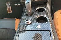 Maserati Ghibli din 2024 cu 8.449 km - oferta MAS216617 - foto 12