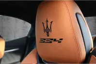 Maserati Ghibli din 2024 cu 8.449 km - oferta MAS216617 - foto 19