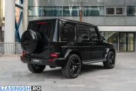 Mercedes-Benz G 63 AMG (Clasa G) din 2025 cu 13.500 km - oferta MER216618 - foto 2