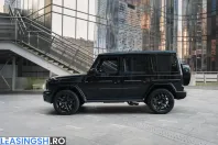 Mercedes-Benz G 63 AMG (Clasa G) din 2025 cu 13.500 km - oferta MER216618 - foto 4