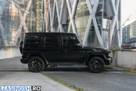 Mercedes-Benz G 63 AMG (Clasa G) din 2025 cu 13.500 km - oferta MER216618 - foto 5