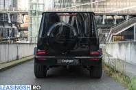 Mercedes-Benz G 63 AMG (Clasa G) din 2025 cu 13.500 km - oferta MER216618 - foto 6