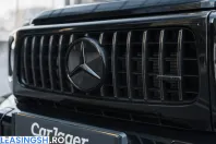 Mercedes-Benz G 63 AMG (Clasa G) din 2025 cu 13.500 km - oferta MER216618 - foto 7