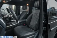 Mercedes-Benz G 63 AMG (Clasa G) din 2025 cu 13.500 km - oferta MER216618 - foto 10
