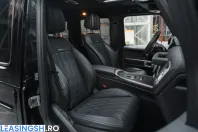 Mercedes-Benz G 63 AMG (Clasa G) din 2025 cu 13.500 km - oferta MER216618 - foto 11