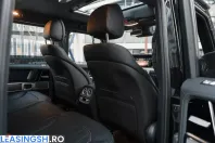 Mercedes-Benz G 63 AMG (Clasa G) din 2025 cu 13.500 km - oferta MER216618 - foto 12