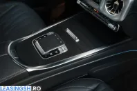 Mercedes-Benz G 63 AMG (Clasa G) din 2025 cu 13.500 km - oferta MER216618 - foto 13