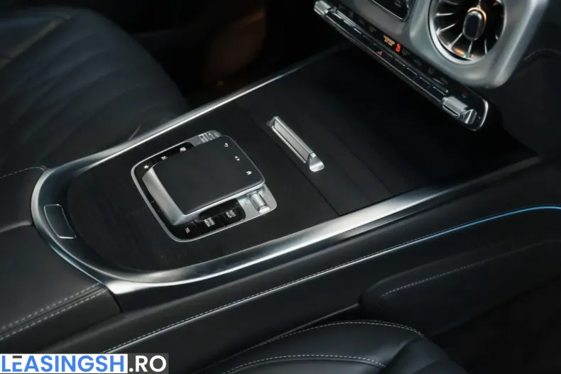 Mercedes-Benz G 63 AMG (Clasa G) din 2025 cu 13.500 km - oferta MER216618 - foto 13