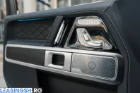 Mercedes-Benz G 63 AMG (Clasa G) din 2025 cu 13.500 km - oferta MER216618 - foto 16