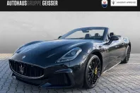 Maserati GranCabrio din 2025 cu 5.500 km - oferta MAS216619 - foto 1