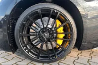 Maserati GranCabrio din 2025 cu 5.500 km - oferta MAS216619 - foto 2