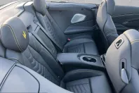Maserati GranCabrio din 2025 cu 5.500 km - oferta MAS216619 - foto 5