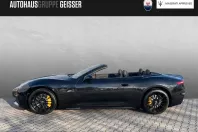 Maserati GranCabrio din 2025 cu 5.500 km - oferta MAS216619 - foto 9