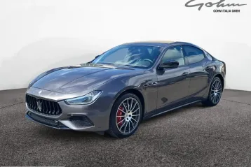 Maserati Ghibli din 2025 - oferta MAS216620