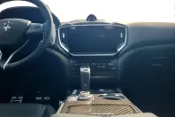 Maserati Ghibli din 2025 cu 22.500 km - oferta MAS216620 - foto 7