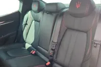 Maserati Ghibli din 2025 cu 22.500 km - oferta MAS216620 - foto 8