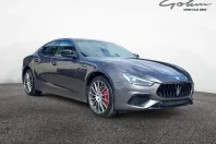 Maserati Ghibli din 2025 cu 22.500 km - oferta MAS216620 - foto 11