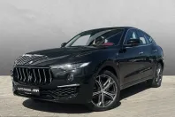 Maserati Levante din 2024 cu 6.250 km - oferta MAS216621 - foto 1