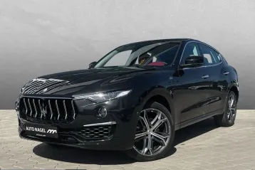Maserati Levante din 2024 - oferta MAS216621